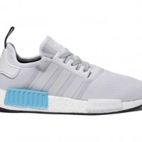 「エヌ エム ディーアール ワン（NMD_R1）」（1万4,990円）