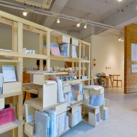 建築コンシェルジュの坂山毅彦による“名もなき書店”「○○書店」がオープン