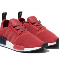 「エヌ エム ディーアール ワン ウィメンズ（NMD_R1 W）」（1万4,990円）