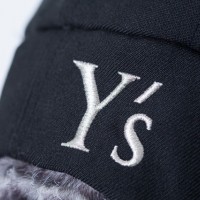 「Y's x New Era（R） The Trapper」（1万3,000円）