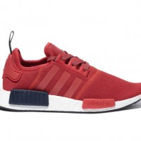 「エヌ エム ディーアール ワン ウィメンズ（NMD_R1 W）」（1万4,990円）