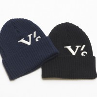 「Y's x New Era（R） Military Knit」（7,500円）