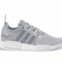 「エヌ エム ディーアール ワン ウィメンズ（NMD_R1 W）」（1万4,990円）