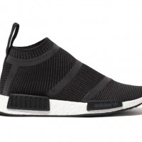 「エヌ エム ディー シー エス ワン ウィンター ウール（NMD_CS1 WINTER WOOL）」（2万4,990円）