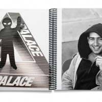 『THE PALACE BOOK』の発売を記念したIDEAのスペシャルフェアが開催