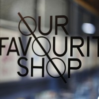 OUR FAVOURITE SHOP