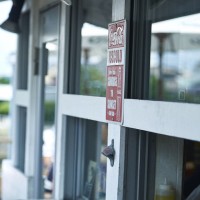 湘南日帰り旅。海風を満喫しながら「ディエゴ バイ ザ リバー」で朝ごはん