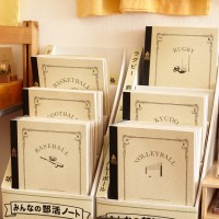 湘南日帰り旅。鎌倉の文房具店コトリ