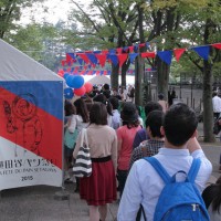 日本最大級のパンイベント「世田谷パン祭り」が開催