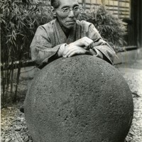 河井寛次郎