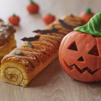 フィオレンティーナ ペストリーブティックのハロウィンスイーツ