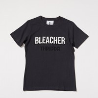 洗い加工が施されているロゴプリントTシャツ（8,900円）