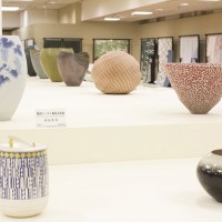 600点以上もの伝統工芸品が一堂に集まる「日本伝統工芸展」