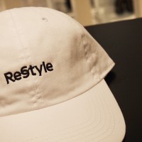 伊勢丹新宿店リ・スタイルの20周年を記念した「ReStyle 20TH “90's JOURNEYショップ”」