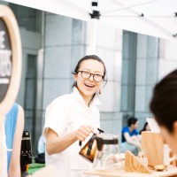 「TOKYO COFFEE FESTIVAL」第4弾が青山で開催