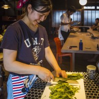 青山ファーマーズマーケットの新拠点である石川県小松市のTAKIGAHARA FARMにて「滝ヶ原フェスティバル －クラフト ＆ クラフトフード－」が初開催