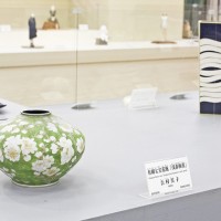 600点以上もの伝統工芸品が一堂に集まる「日本伝統工芸展」