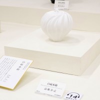 600点以上もの伝統工芸品が一堂に集まる「日本伝統工芸展」