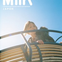 パリ発のキッズファッション誌『ミルク（MilK）』日本版の創刊10周年に合わせたフォトエキシビション「MilK JAPON PHOTO EXHIBITION」が開催