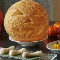 「ハロウィン限定ゴマ風船」（2,900円）