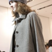 ユニクロ×イネス16-17AWコレクション