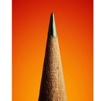 鉛筆にフォーカスした展覧会「THE SECRET LIFE OF PENCIL」が開催