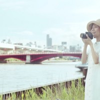 “風のテラス”をコンセプトにした限定イベント「RIVERSIDE＆TOKYO」が開催