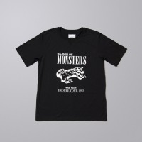 FROM WHERE I STAND限定Tシャツ（1万4,900円）