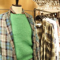 伊勢丹新宿店リ・スタイルの20周年を記念した「ReStyle 20TH “90's JOURNEYショップ”」