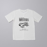 FROM WHERE I STAND限定Tシャツ（1万4,900円）