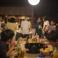 青山ファーマーズマーケットの新拠点である石川県小松市のTAKIGAHARA FARMにて「滝ヶ原フェスティバル －クラフト ＆ クラフトフード－」が初開催