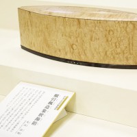 600点以上もの伝統工芸品が一堂に集まる「日本伝統工芸展」