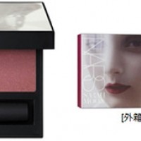 「NARS トゥルーストーリー チーク＆リップパレット」（7,400円）