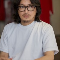 ATSUSHI NAKASHIMAデザイナー中島篤