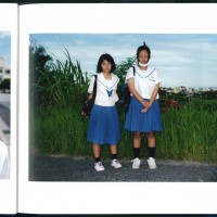 『okinawan portraits 2012-2016』石川竜一