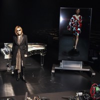 YOSHIKIMONO17SSコレクション