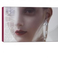 「NARS トゥルーストーリー チーク＆リップパレット」（7,400円）