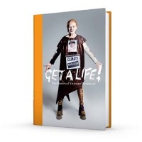 ヴィヴィアン・ウエストウッドの6年間の日記『Get a Life』が10月13日発売