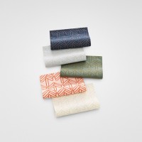 「Akira Minagawa for Kvadrat」