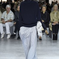 sacai17SSウィメンズコレクション