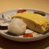 「玉子焼き」