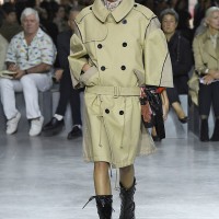 sacai17SSウィメンズコレクション