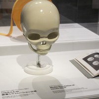 「デザインの解剖展：身近なものから世界を見る方法」