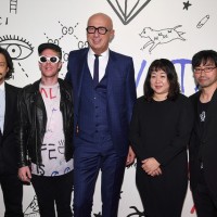 グッチ、4人のアーティストが“4つの部屋”で表現するアートプロジェクト。真鍋大度、塩田千春らが参加