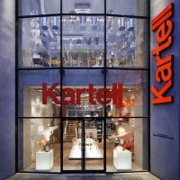 Kartell TOKYO 外観