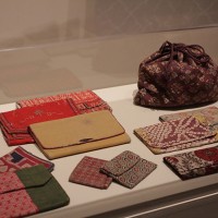 「白洲正子ときもの」展が松屋銀座で開催