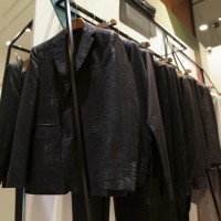 エルメスの期間限定ブティック「The Nature of Men」が伊勢丹新宿店メンズ館にオープン