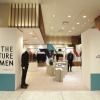 エルメスの期間限定ブティック「The Nature of Men」が伊勢丹新宿店メンズ館にオープン