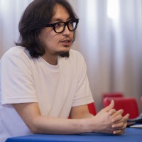 ATSUSHI NAKASHIMAデザイナー中島篤