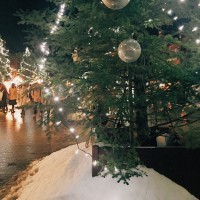 「Christmas Market in 横浜赤レンガ倉庫」開催